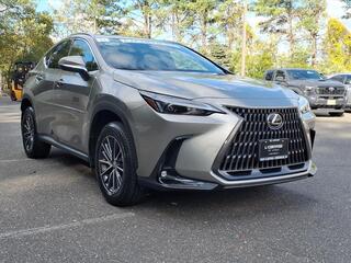 2024 Lexus NX 350 for sale in Freehold NJ