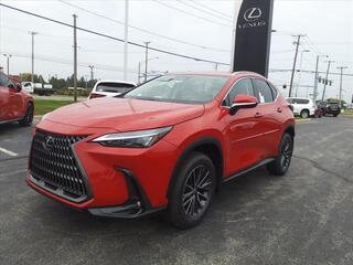 2024 Lexus NX 350 for sale in Toledo OH