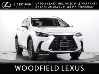 2025 Lexus NX 350 for sale in Schaumburg IL