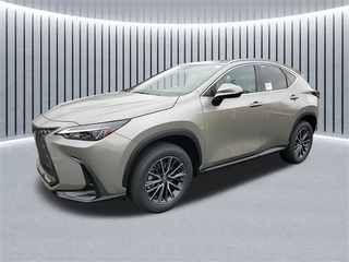 2025 Lexus NX 350 for sale in Schaumburg IL