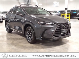 2025 Lexus NX 350 for sale in Oakhurst NJ