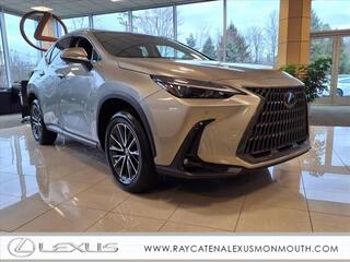 2025 Lexus NX 350 for sale in Oakhurst NJ