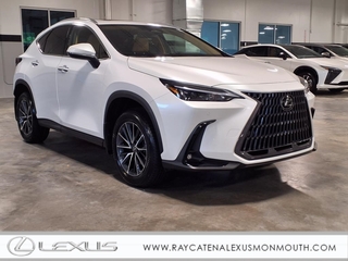 2025 Lexus NX 350 for sale in Oakhurst NJ