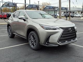 2026 Lexus NX 350 for sale in Cleveland OH