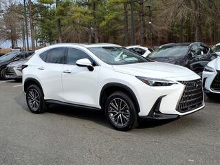 2026 Lexus NX 350 for sale in Durham NC