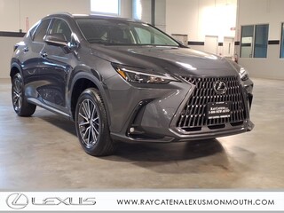 2026 Lexus NX 350 for sale in Oakhurst NJ