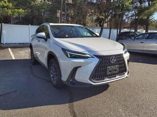 2022 Lexus NX 350