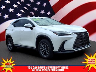 2024 Lexus NX 350 for sale in Little Falls NJ