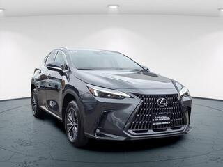 2024 Lexus NX 350 for sale in Freehold NJ