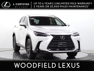 2025 Lexus NX 350 for sale in Schaumburg IL