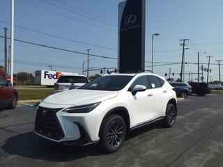 2025 Lexus NX 350 for sale in Toledo OH