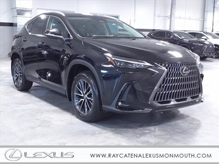 2025 Lexus NX 350 for sale in Oakhurst NJ