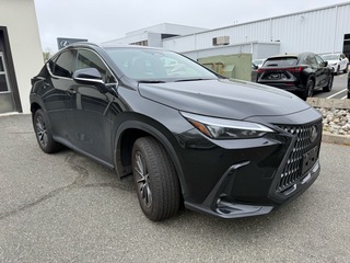 2025 Lexus NX 350 for sale in Oakhurst NJ