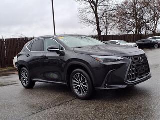 2025 Lexus NX 350 for sale in Little Falls NJ
