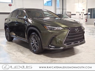 2025 Lexus NX 350 for sale in Oakhurst NJ