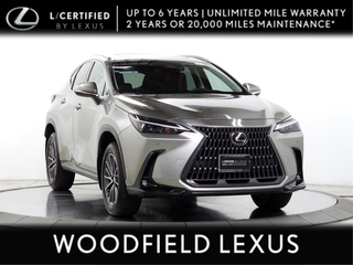 2025 Lexus NX 350 for sale in Schaumburg IL