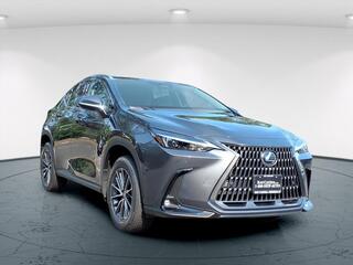2025 Lexus NX 350 for sale in Freehold NJ