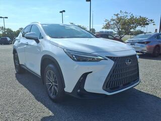 2026 Lexus NX 350 for sale in Nashville TN