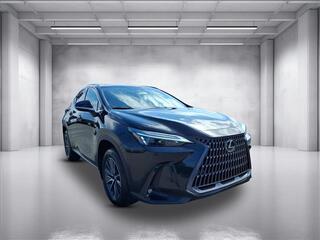 2026 Lexus NX 350 for sale in Nashville TN