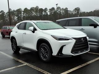 2026 Lexus NX 350 for sale in Durham NC