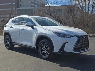 2026 Lexus NX 350 for sale in Brookfield WI