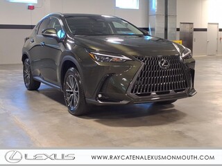 2026 Lexus NX 350 for sale in Oakhurst NJ