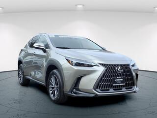 2022 Lexus NX 350 for sale in Freehold NJ