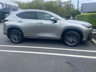 2024 Lexus NX 350 for sale in Oakhurst NJ