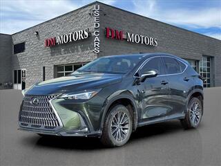 2024 Lexus NX 350