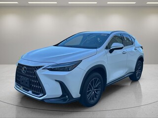 2024 Lexus NX 350