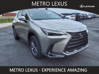 2025 Lexus NX 350 for sale in Cleveland OH