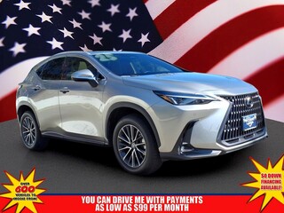 2025 Lexus NX 350 for sale in Little Falls NJ