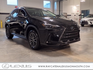 2025 Lexus NX 350 for sale in Oakhurst NJ