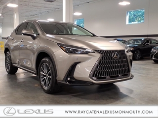 2026 Lexus NX 350 for sale in Oakhurst NJ