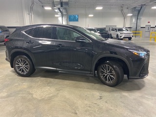 2022 Lexus NX 350 for sale in Oakhurst NJ