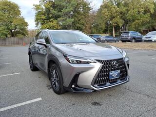 2022 Lexus NX 350