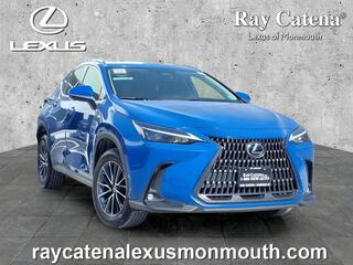 2022 Lexus NX 350 for sale in Oakhurst NJ