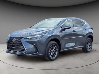 2024 Lexus NX 350
