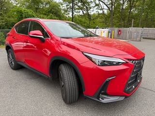 2024 Lexus NX 350 for sale in Oakhurst NJ