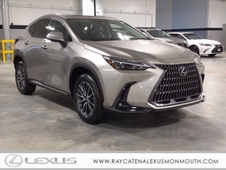 2025 Lexus NX 350 for sale in Oakhurst NJ