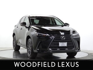 2025 Lexus NX 350 for sale in Schaumburg IL