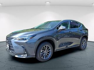 2025 Lexus NX 350 for sale in Freehold NJ