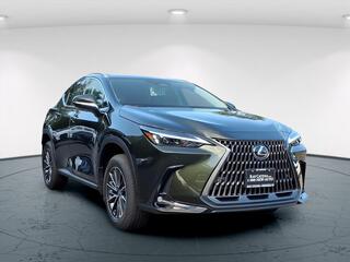 2026 Lexus NX 350 for sale in Freehold NJ