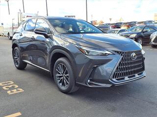 2026 Lexus NX 350 for sale in Cleveland OH
