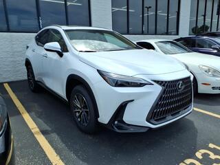 2026 Lexus NX 350 for sale in Taylor MI