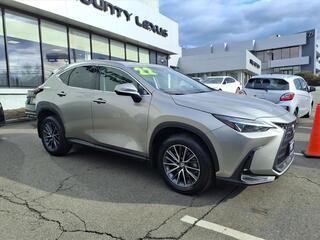 2022 Lexus NX 350 for sale in Little Falls NJ