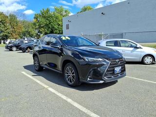 2024 Lexus NX 350 for sale in Little Falls NJ
