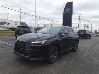 2025 Lexus NX 350 for sale in Toledo OH