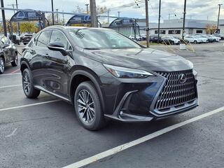 2026 Lexus NX 350 for sale in Cleveland OH