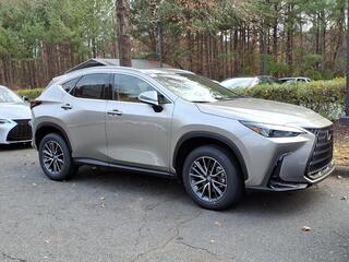 2026 Lexus NX 350 for sale in Durham NC